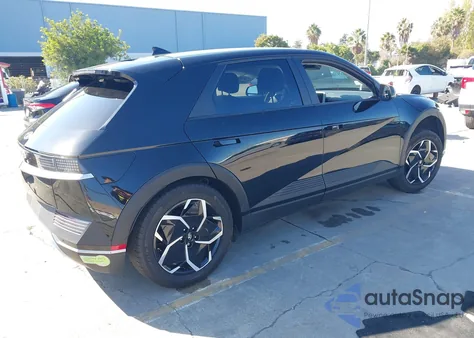 2023 Hyundai Ioniq 5 Sel from USA, damaged, VIN KM8KN4AE6PU180465